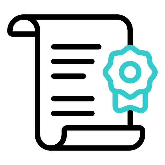 Metric Icon