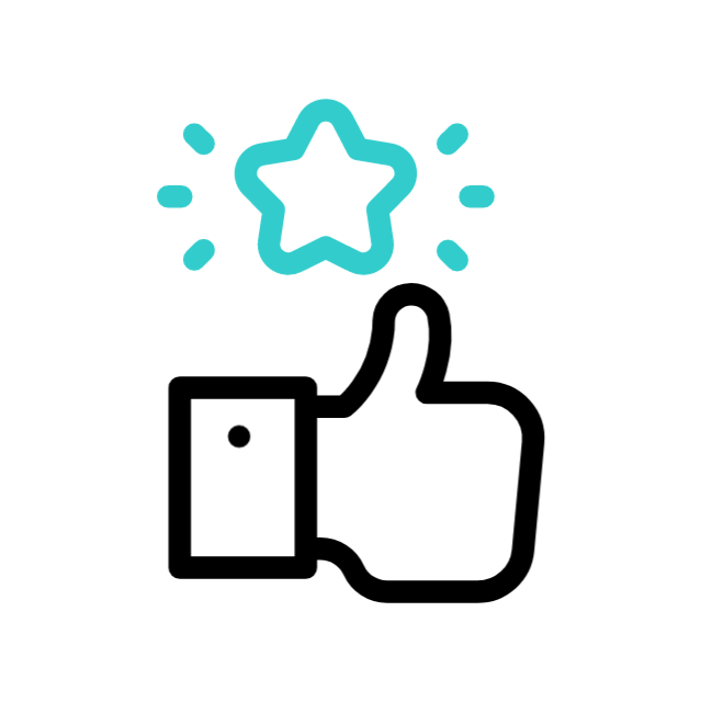 Metric Icon