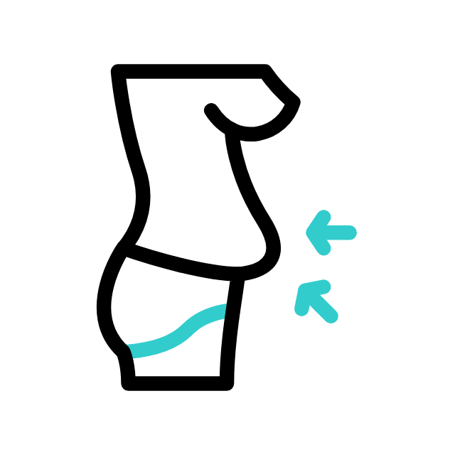 Metric Icon
